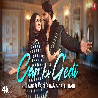 Car ki Gedi Rakhi Lochab Kaptaan New Haryanvi Songs Haryanavi 2023 By Monika Sharma,Sahil Rahi Poster